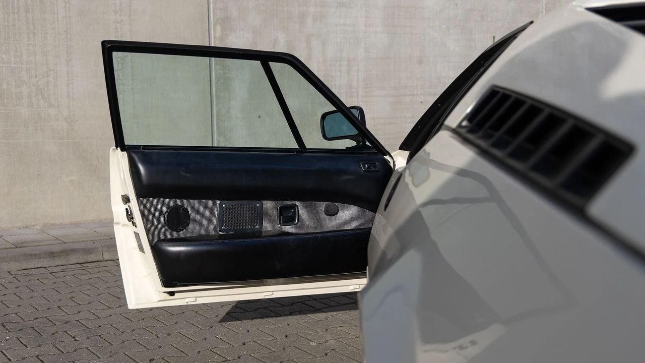 1981 BMW M1 - Image 31 of 31