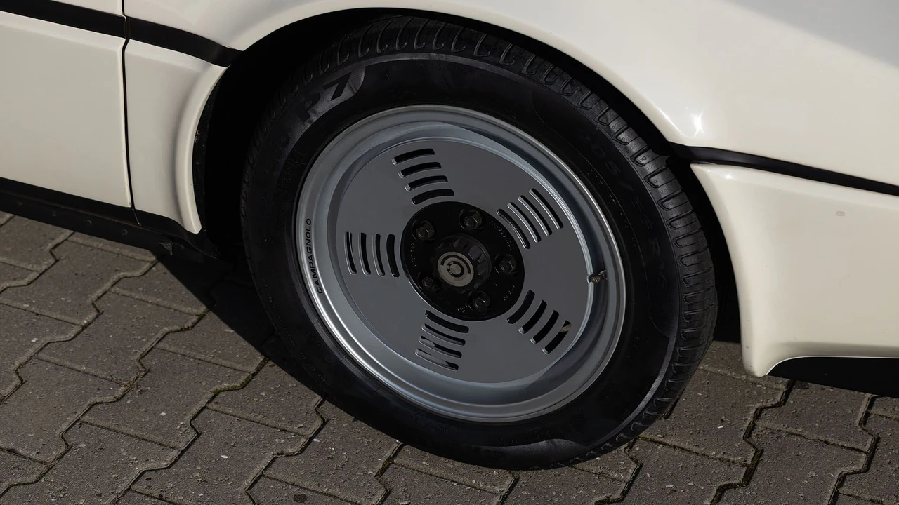1981 BMW M1 - Image 24 of 31