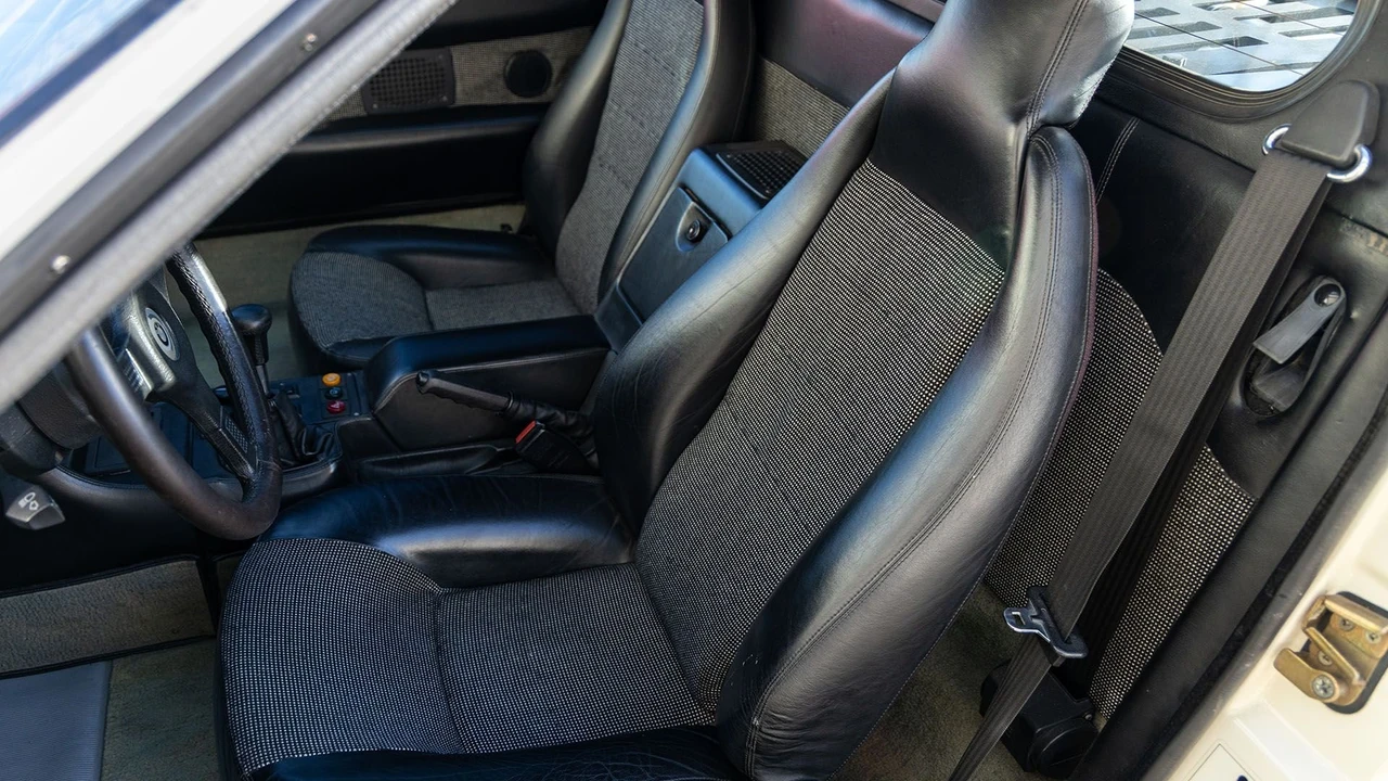 1981 BMW M1 - Image 10 of 31