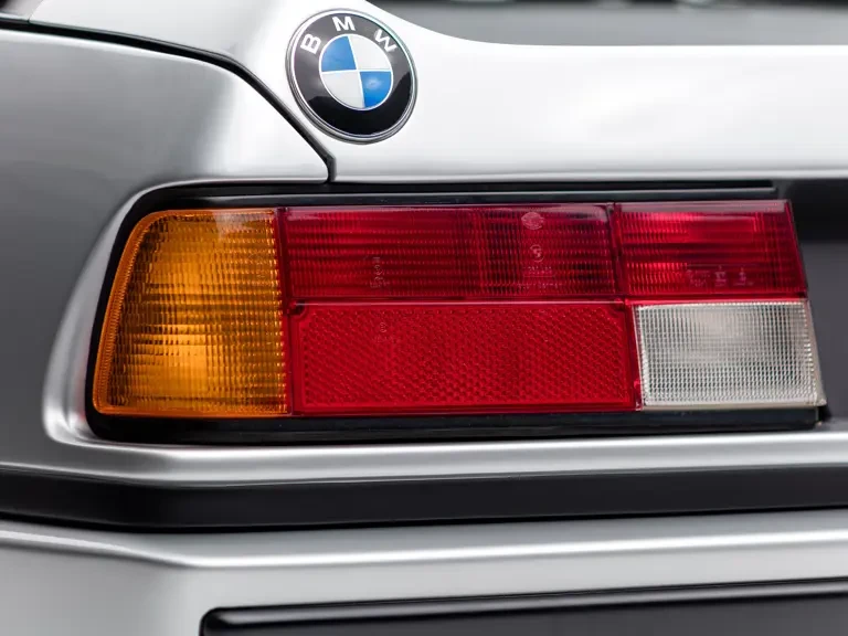 1981 BMW M1 - Image 27 of 31