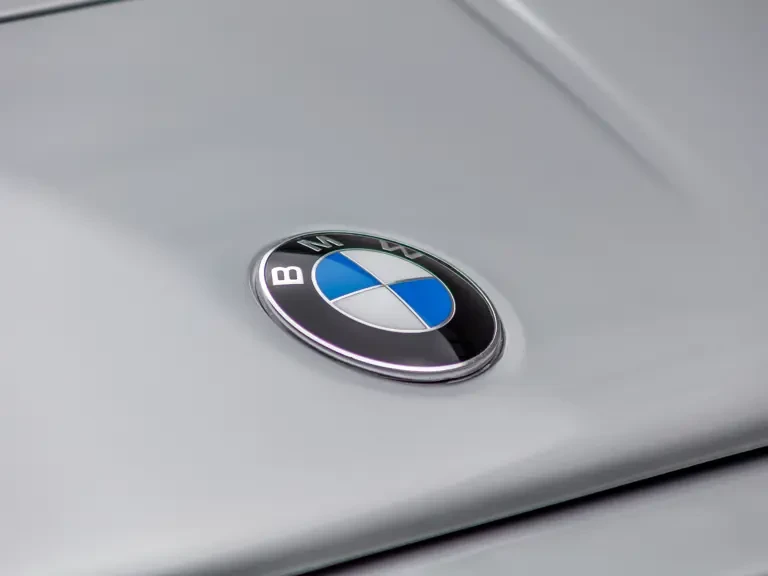 1981 BMW M1 - Image 11 of 31
