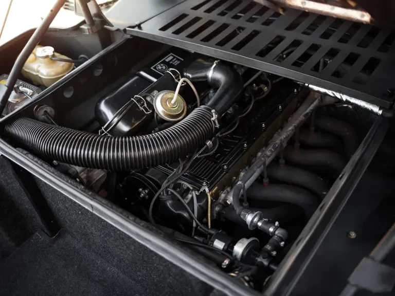 1981 BMW M1 - Image 4 of 29