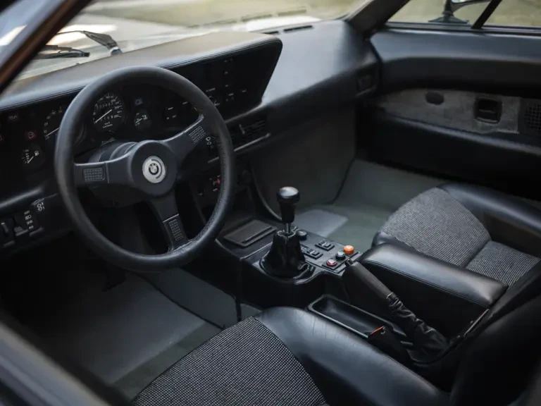 1981 BMW M1 - Image 5 of 29