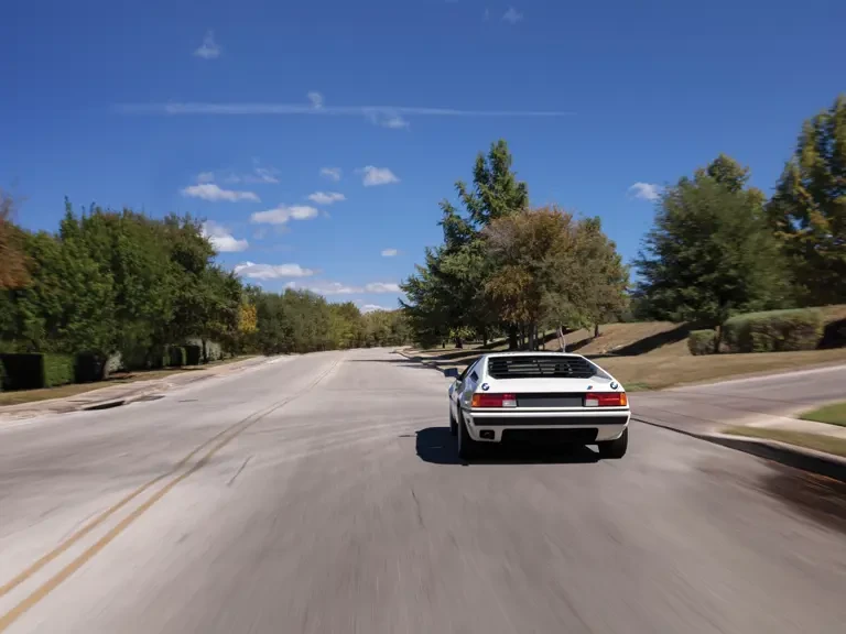1981 BMW M1 - Image 22 of 29