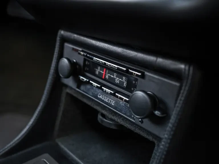 1981 BMW M1 - Image 15 of 29