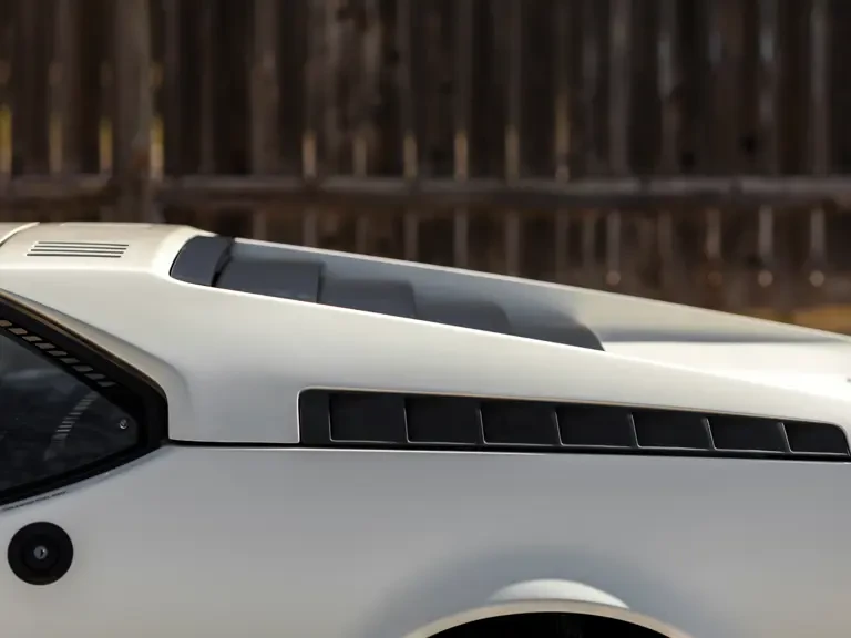 1981 BMW M1 - Image 9 of 29