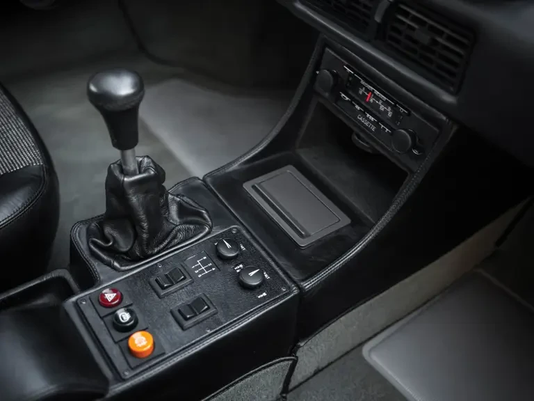 1981 BMW M1 - Image 14 of 29
