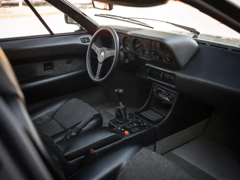 1981 BMW M1 - Image 12 of 29