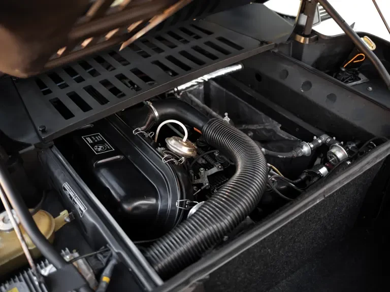 1981 BMW M1 - Image 18 of 29