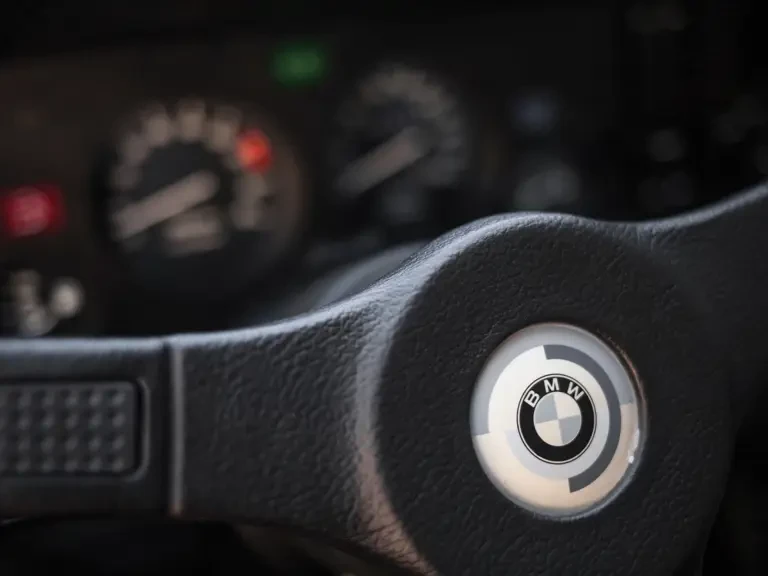 1981 BMW M1 - Image 26 of 29