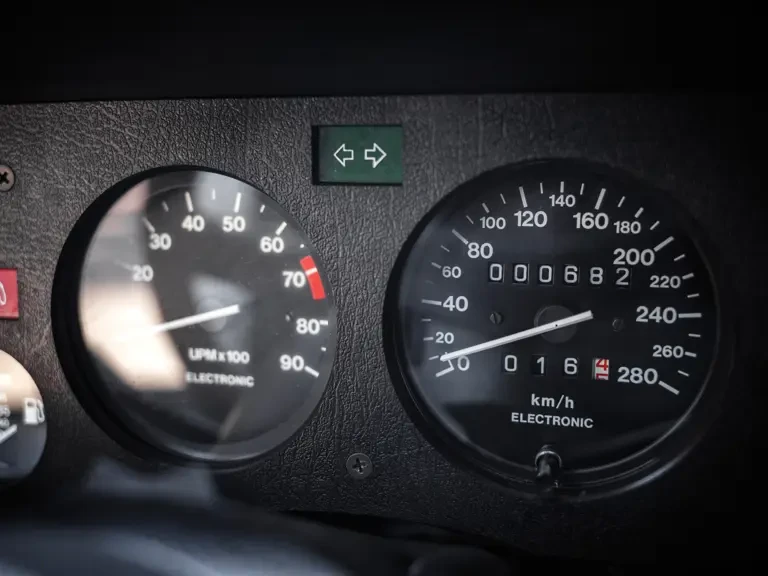 1981 BMW M1 - Image 13 of 29