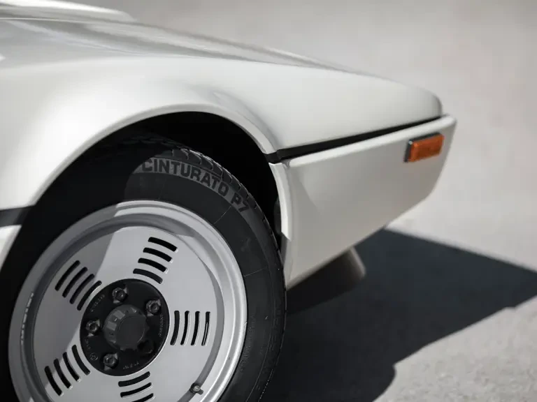 1981 BMW M1 - Image 8 of 29