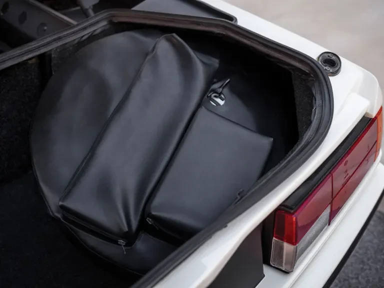 1981 BMW M1 - Image 28 of 29