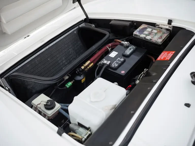 1981 BMW M1 - Image 23 of 29