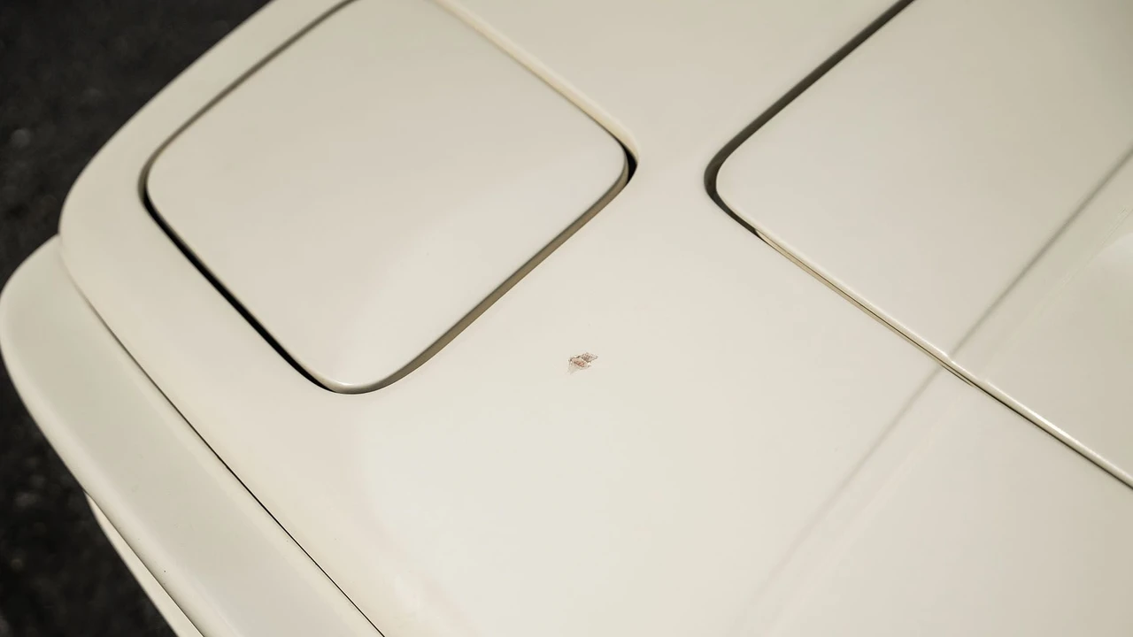 1981 BMW M1 - Image 31 of 31