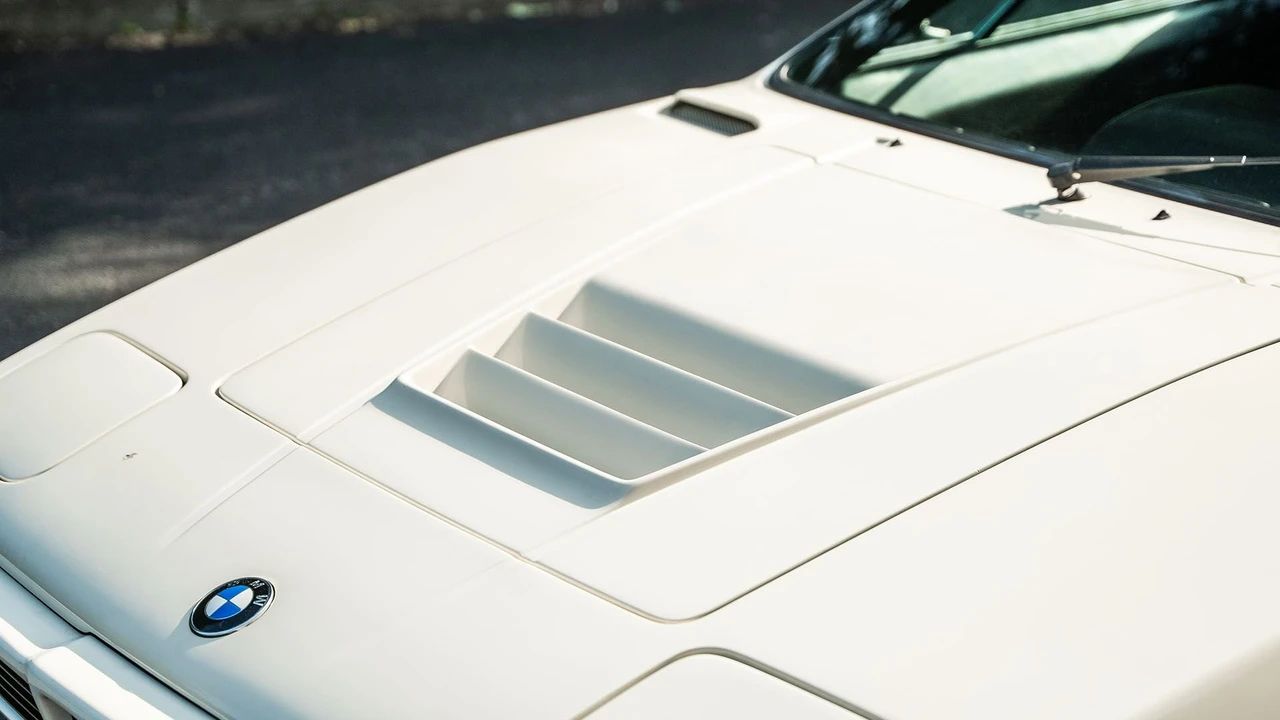 1981 BMW M1 - Image 23 of 31