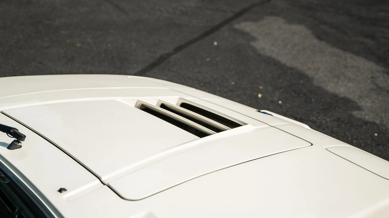 1981 BMW M1 - Image 20 of 31