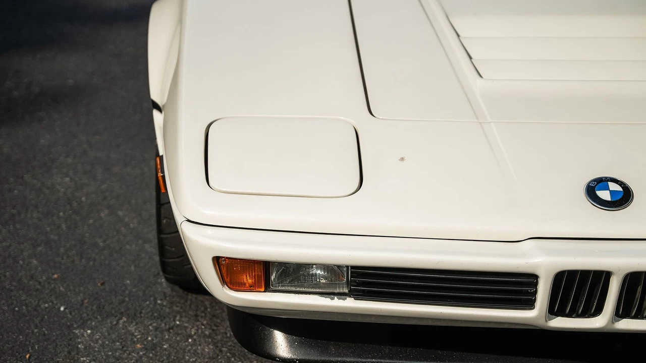 1981 BMW M1 - Image 28 of 31