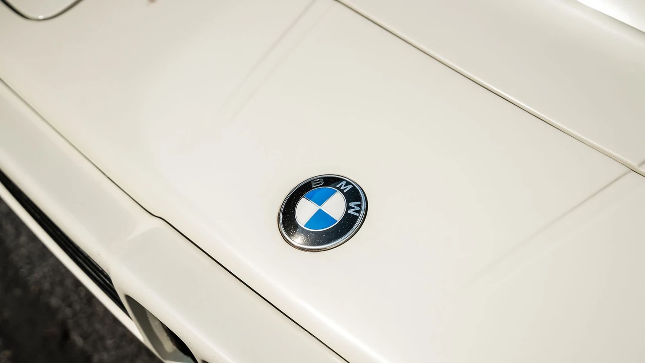 1981 BMW M1 - Image 29 of 31