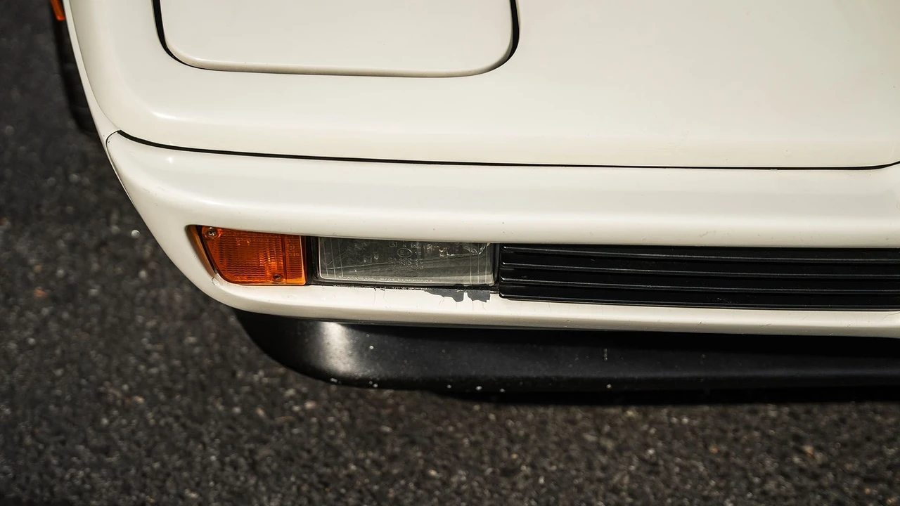 1981 BMW M1 - Image 25 of 31
