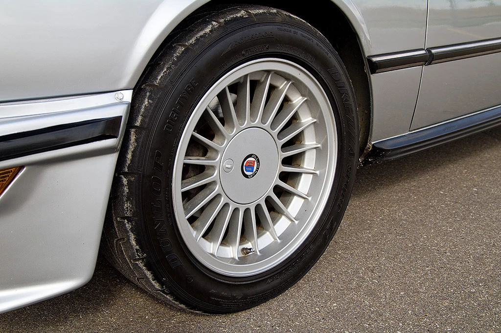 1981 BMW E12 5 Series - Image 13 of 31