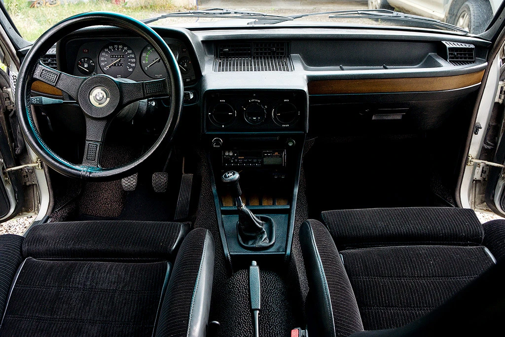 1981 BMW E12 5 Series - Image 14 of 31