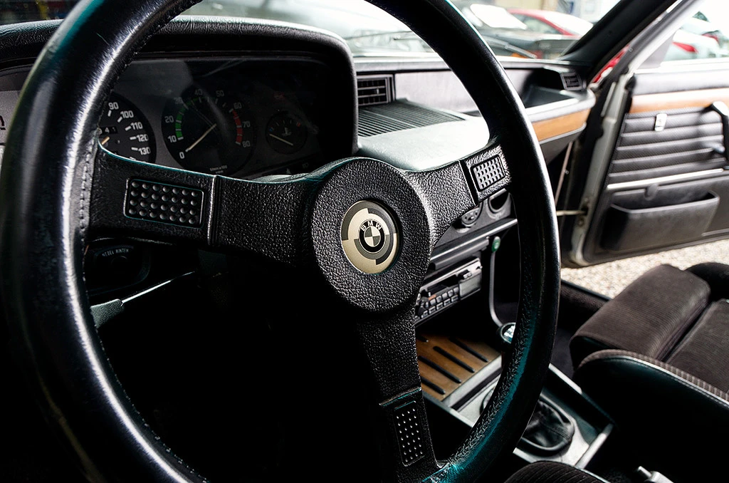 1981 BMW E12 5 Series - Image 17 of 31