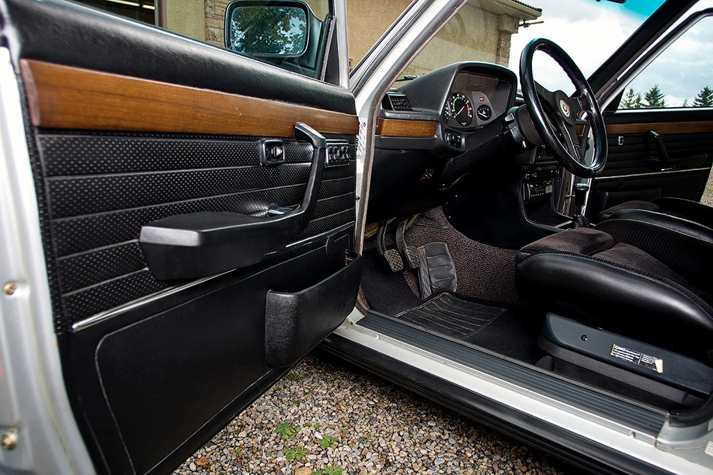 1981 BMW E12 5 Series - Image 18 of 31