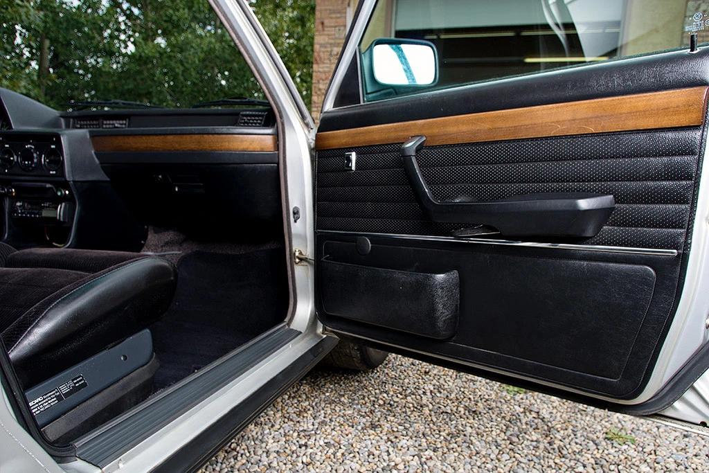 1981 BMW E12 5 Series - Image 19 of 31