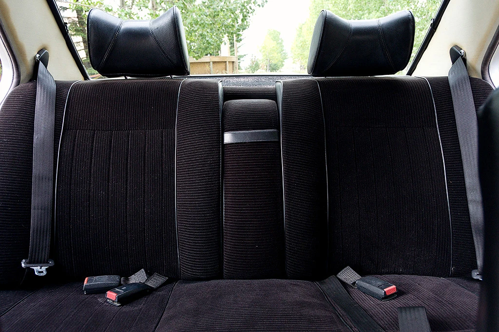 1981 BMW E12 5 Series - Image 20 of 31