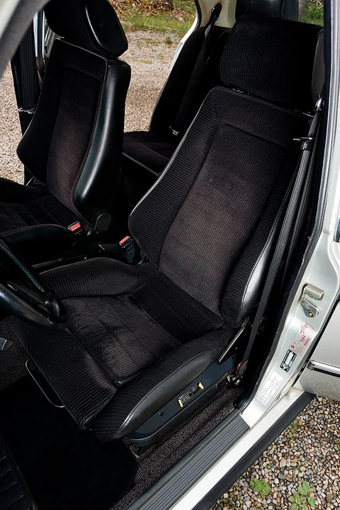 1981 BMW E12 5 Series - Image 22 of 31