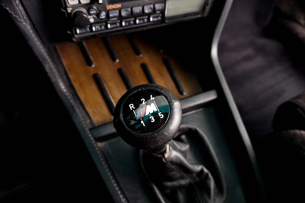 1981 BMW E12 5 Series - Image 23 of 31