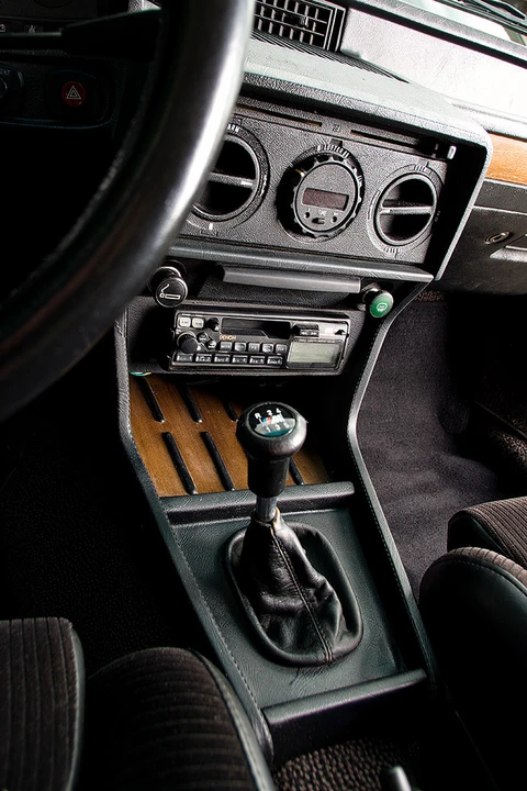 1981 BMW E12 5 Series - Image 24 of 31