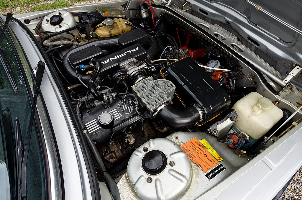 1981 BMW E12 5 Series - Image 27 of 31