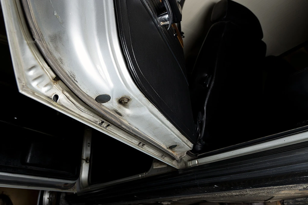 1981 BMW E12 5 Series - Image 28 of 31