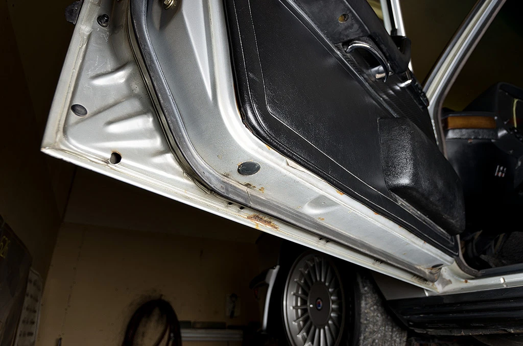 1981 BMW E12 5 Series - Image 29 of 31