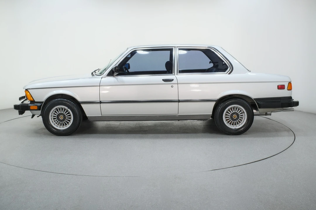 1981 BMW - Image 8 of 21