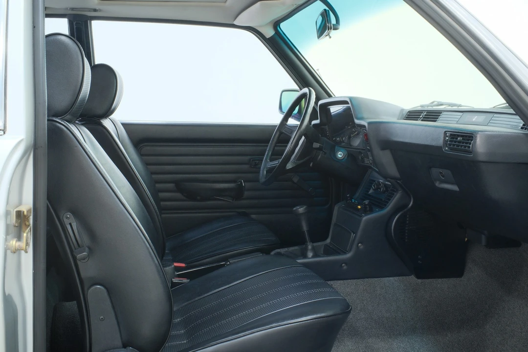 1981 BMW - Image 18 of 21