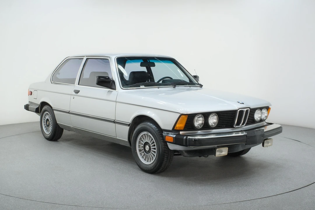 1981 BMW - Image 3 of 21