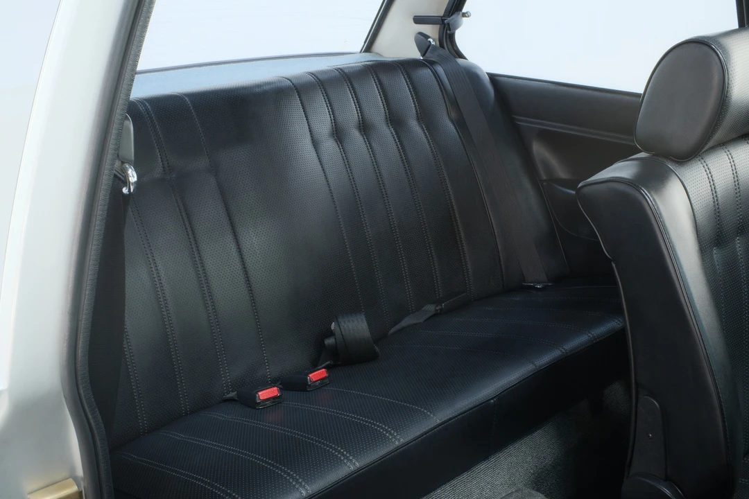 1981 BMW - Image 20 of 21