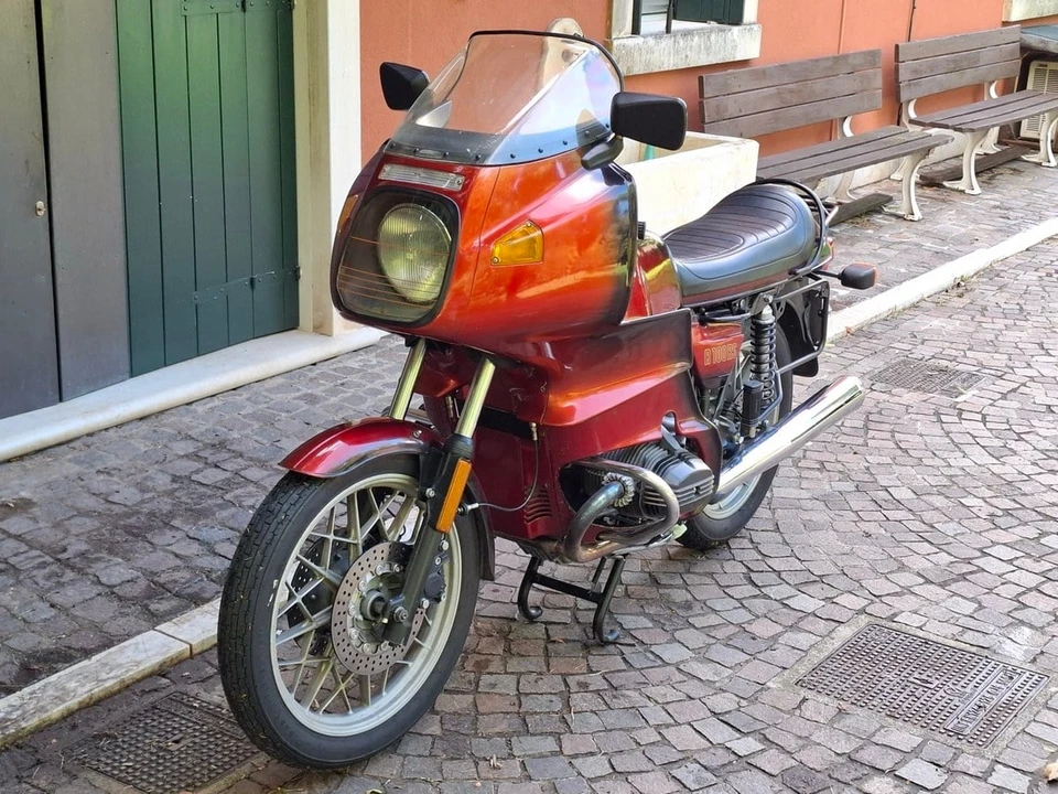 1981 BMW /7 - Image 7 of 30