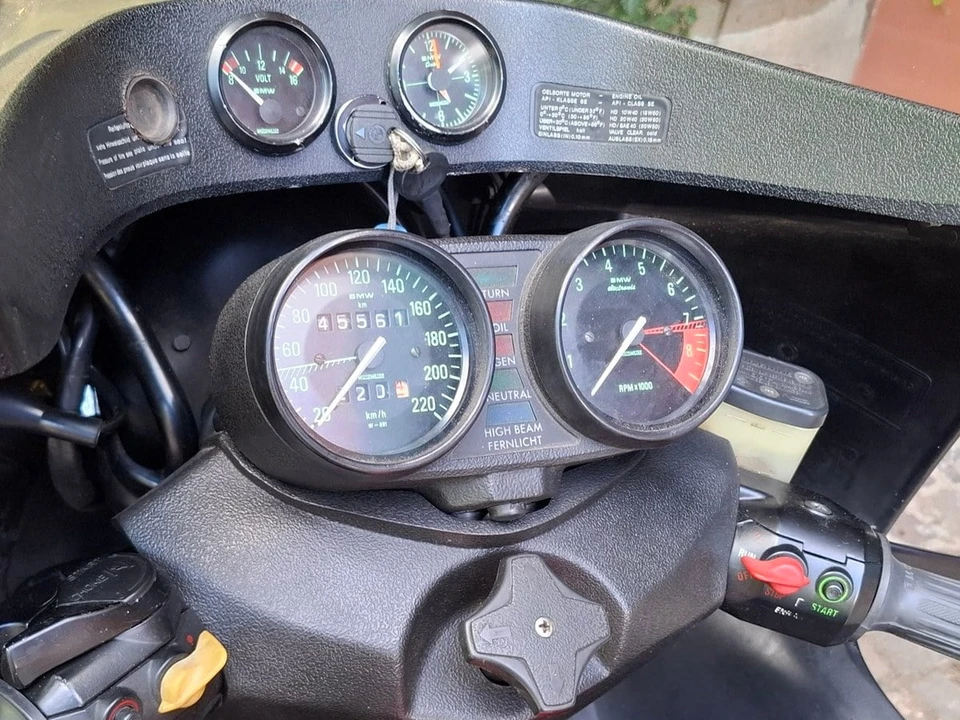 1981 BMW /7 - Image 14 of 30