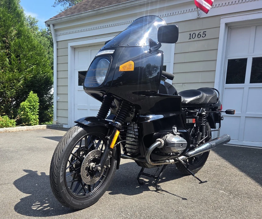 1981 BMW /7 - Image 5 of 31