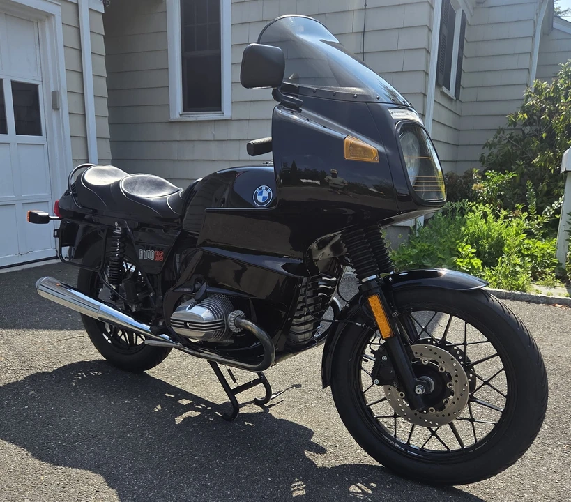 1981 BMW /7 - Image 27 of 31