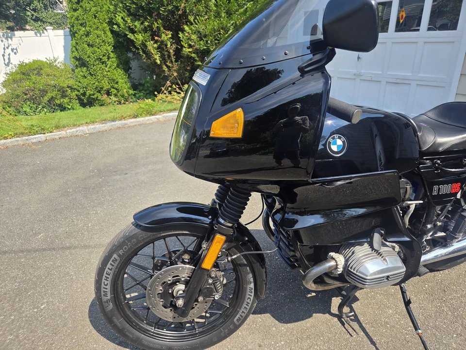 1981 BMW /7 - Image 31 of 31