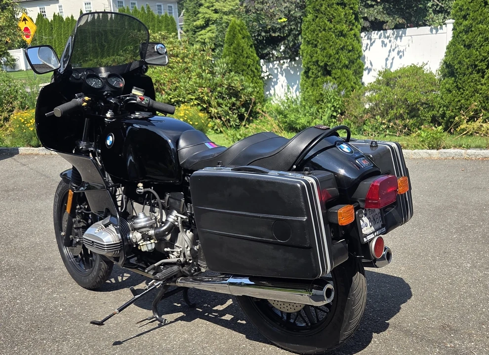 1981 BMW /7 - Image 19 of 31