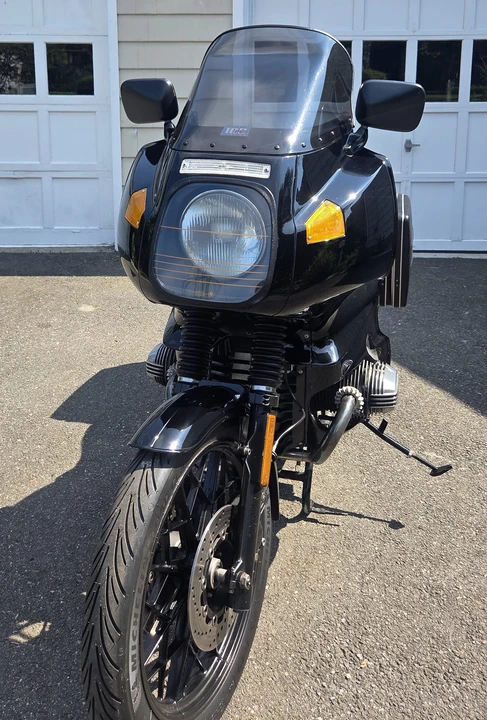 1981 BMW /7 - Image 2 of 31