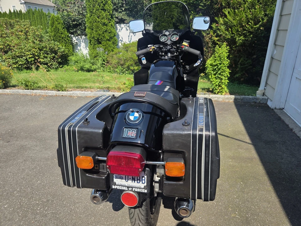 1981 BMW /7 - Image 20 of 31