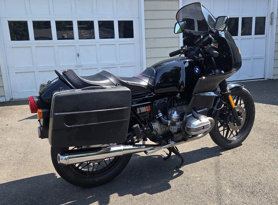 1981 BMW /7 - Image 22 of 31