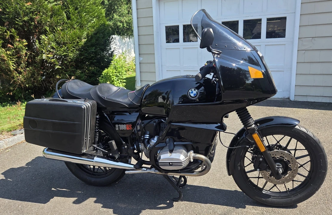 1981 BMW /7 - Image 26 of 31